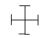 Крест фланцевый чугунный обозначение на схеме / на чертеже