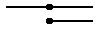 Условные графические обозначения элементов трубопровода - трубопровод обозначение